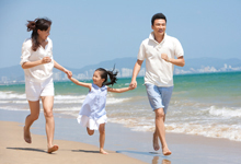 华泰安游天下境外旅游险