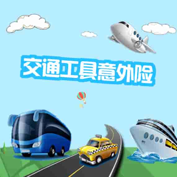 众安综合交通工具30元B款