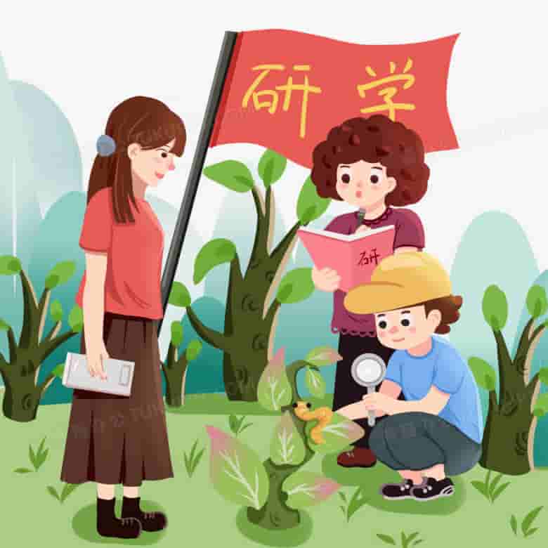 众安境内研学意外险